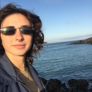 Meet your Posher, Celia